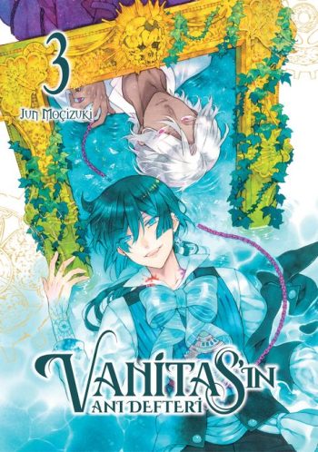 Vanitas’ın Anı Defteri 3