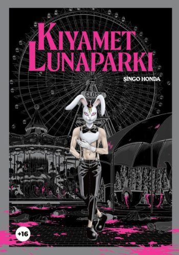 Kıyamet Lunaparkı