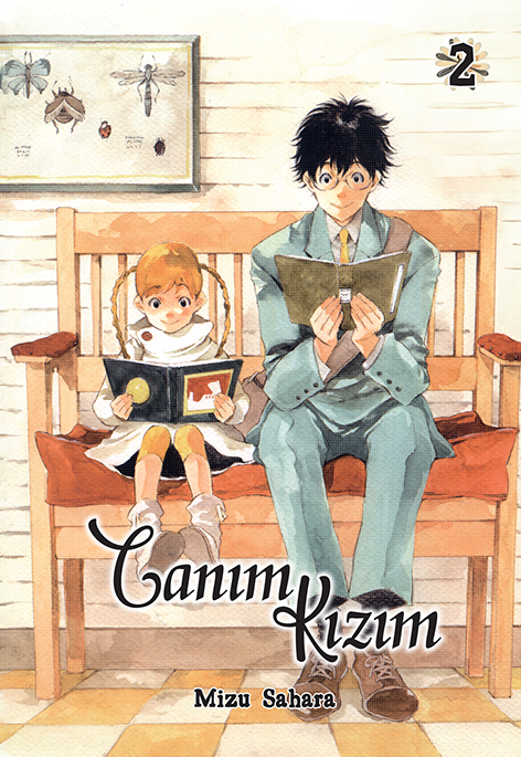 Canım Kızım Cilt 2